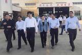 济宁市长来厂