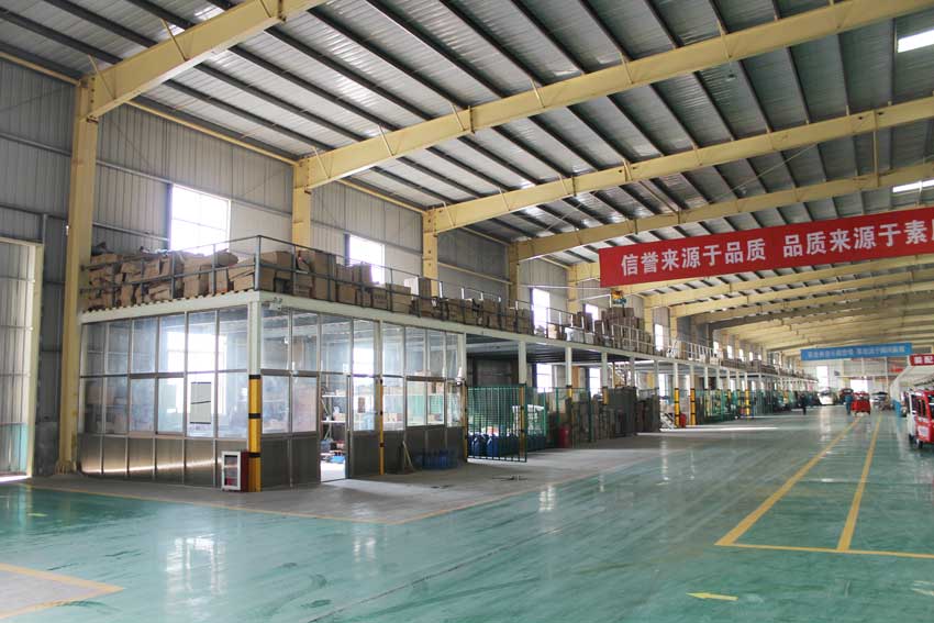 配件厂库